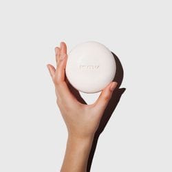 Product Image: The Nudist Exfoliating Body Bar