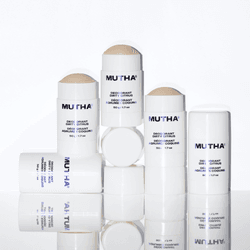 Product Image: Aluminum-Free Deodorant