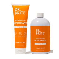 Product Image: Healthy Gums Hydrating Mint Bundle