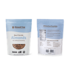 Product Image: Bee-Friendly Almonds (3lbs)