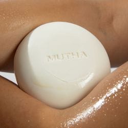 Product Image: The Nudist Exfoliating Body Bar