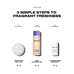 Product Image: Aluminum-Free Deodorant