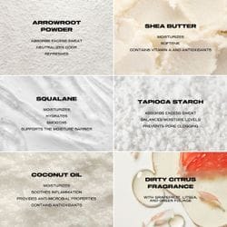 Product Image: Aluminum-Free Deodorant