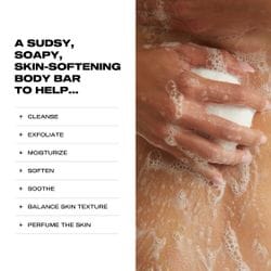 Product Image: The Nudist Exfoliating Body Bar