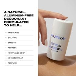 Product Image: Aluminum-Free Deodorant