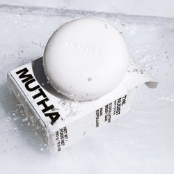 Product Image: The Nudist Exfoliating Body Bar